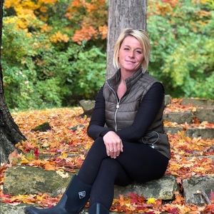 Meet your Posher, Tiffany